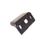 View Stop Plate.  Full-Sized Product Image 1 of 2
